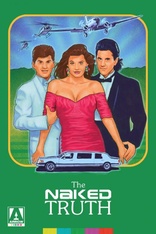 The Naked Truth (Blu-ray Movie)