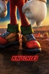Knuckles (Blu-ray)