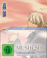 Welcome to the NHK: Vol. 1 Blu-ray (NHK ni Yōkoso!) (Germany)