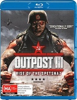 Outpost: Rise of the Spetsnaz (Blu-ray Movie)