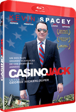 Casino Jack (Blu-ray Movie)