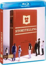 Storytelling Blu-ray