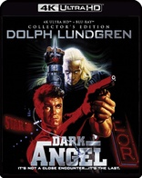 Dark Angel 4K Blu-ray