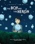 The Boy and the Heron 4K (Blu-ray)