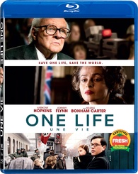One Life Blu-ray (Bilingual) (Canada)