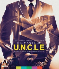 The Man from U.N.C.L.E.: The Complete Series: Amazon.ca