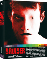 Bruiser 4K Blu-ray (DigiPack) (United Kingdom)