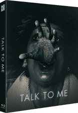 Talk to Me (Blu-ray Movie)