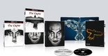 The Crow 4K (Blu-ray Movie)