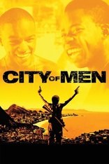 City of Men (Blu-ray Movie), temporary cover art