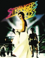Strangers Kiss (Blu-ray Movie)