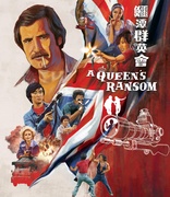 A Queen's Ransom (Blu-ray Movie)