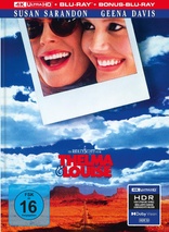 Thelma & Louise 4K (Blu-ray Movie)