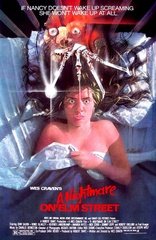A Nightmare on Elm Street 4K (Blu-ray Movie), temporary cover art