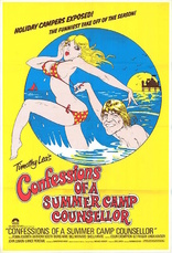 Confessions From a Holiday Camp (Blu-ray Movie)