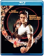 Every Which Way But Loose (Blu-ray Movie), temporary cover art