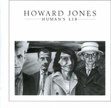 Howard Jones: Human's Lib (Blu-ray Movie)