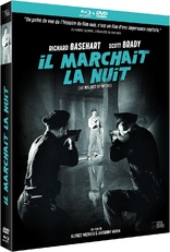 He Walked by Night (Blu-ray Movie)