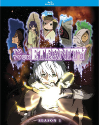 To Your Eternity: Season 1 Blu-ray (不滅のあなたへ / Fumetsu no Anata e)