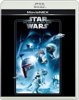 Star Wars: Episode V - The Empire Strikes Back MovieNEX (Blu-ray Movie)