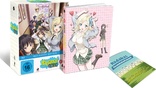 Haganai: I Don't Have Many Friends NEXT - Vol. 1 (Blu-ray Movie)