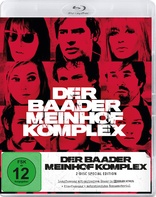 Der Baader Meinhof Komplex (Blu-ray Movie)