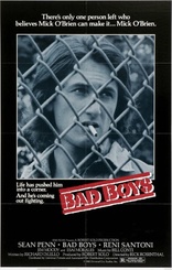 Bad Boys Blu-ray (4K Restoration)