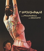 Tokugawa 2: Das Freudenhaus von Nagasaki (Blu-ray Movie)