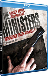 The Ministers (Blu-ray Movie)