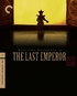 The Last Emperor 4K (Blu-ray)