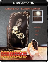 Mirror Mirror 4K (Blu-ray Movie)