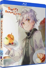Sweet Reincarnation: The Complete Season (Blu-ray Movie)