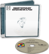 Donny Hathaway: Extension of a Man (Blu-ray Movie)