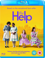 The Help (Blu-ray Movie)