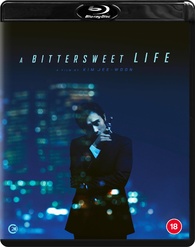 A Bittersweet Life Blu-ray (달콤한 인생 / Dalkomhan insaeng) (United ...