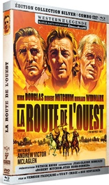 The Way West (Blu-ray Movie)