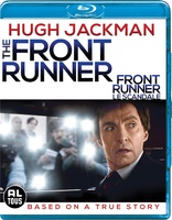 The Front Runner (Blu-ray Movie)