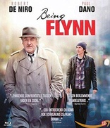 Being Flynn (Blu-ray Movie)