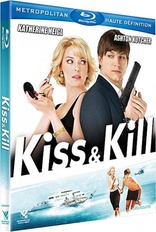 Killers (Blu-ray Movie), temporary cover art