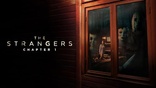 The Strangers: Chapter 1 4K Blu-ray