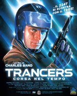 Trancers (Blu-ray Movie)