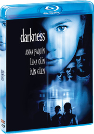 Darkness Blu-ray (Shout Factory Exclusive)