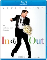 In & Out (Blu-ray Movie)