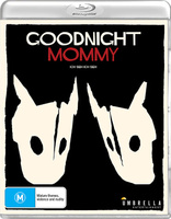 Goodnight Mommy (Blu-ray Movie)