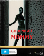 Goodnight Mommy Blu-ray (JB Hi-Fi Exclusive) (Australia)