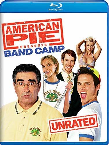 American Pie: 9-Film Collection (1999-2020) American Pie: Colección de 9 Películas (1999-2020) [E-AC3/AAC 5.1/2.0 + SRT] [Netflix] [Blu Ray]  36180_front