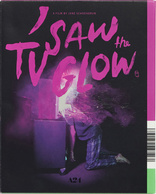 I Saw the TV Glow (Blu-ray Movie)