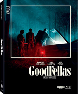 GoodFellas 4K (Blu-ray Movie)