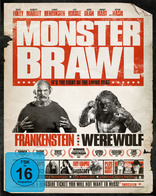 Monster Brawl (Blu-ray Movie)