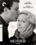 Mother (Blu-ray Movie)